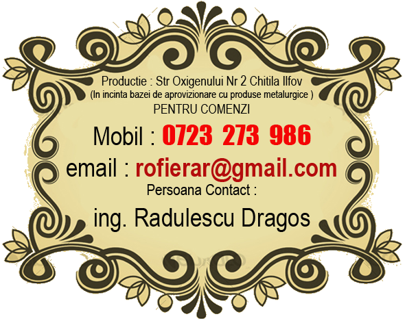 Contact Rofierar